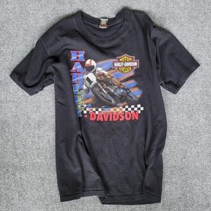 Harley Davidson T shirt
